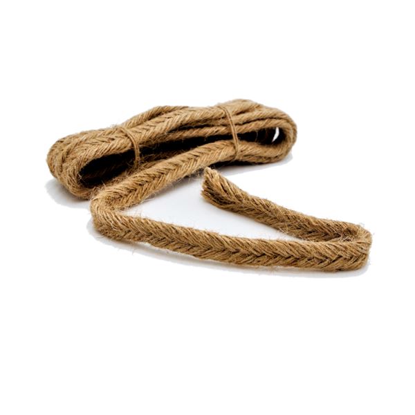 Jutový povraz 2 bm