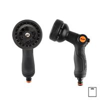 Záhradná pištoľ SMOOTH CONTROL - 10 funkcií