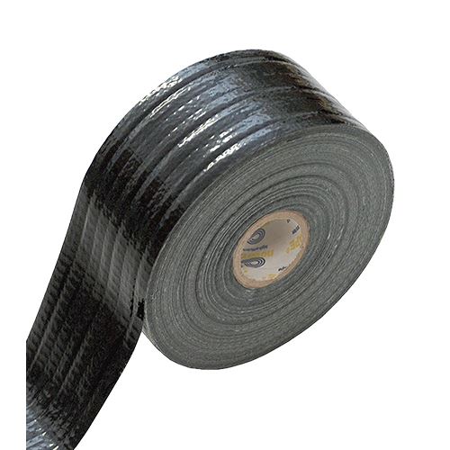 DuctTape lep. páska š 48 mm x 50 m - čierna 1´´