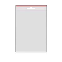 ZIP vrecká LDPE 300 x 400 mm (1000 ks)