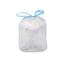 Zaťahovacie vrecia do koša