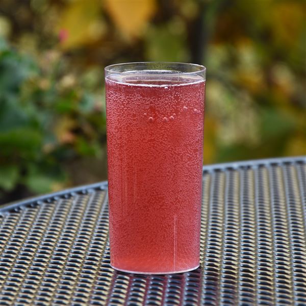 Téglik kryštál na longdrink 2 cl / 0,2 l (10 ks)