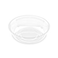 Miska transparentná do PET téglikov (100 ks)