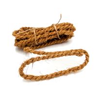 Kokosový povraz 3 bm