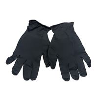 Rukavice DIMOND BLACK nitrilové