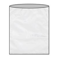 Sáčok polyetylénový 500 x 600 mm, plochý (1000 ks)