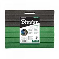 Multifunkčná zahradnícká podložka (kľakátko)