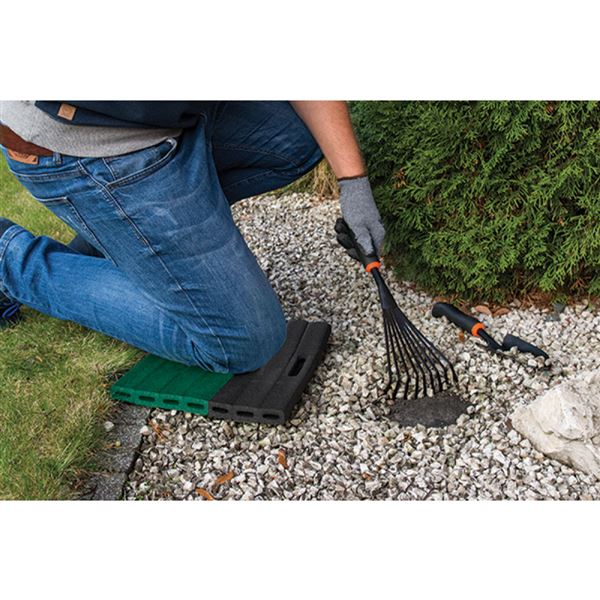 Multifunkčná zahradnícká podložka (kľakátko)